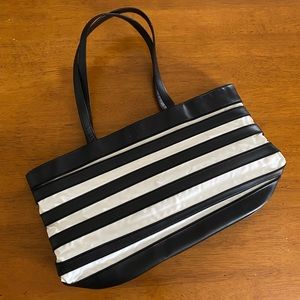 Thomas Heatherwick x Longchamp Expandable Zip Bag